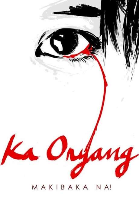 Ka Oryang